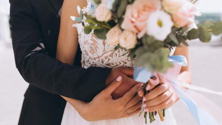 Boutique spécialisée en tenues de mariage Guadeloupe
