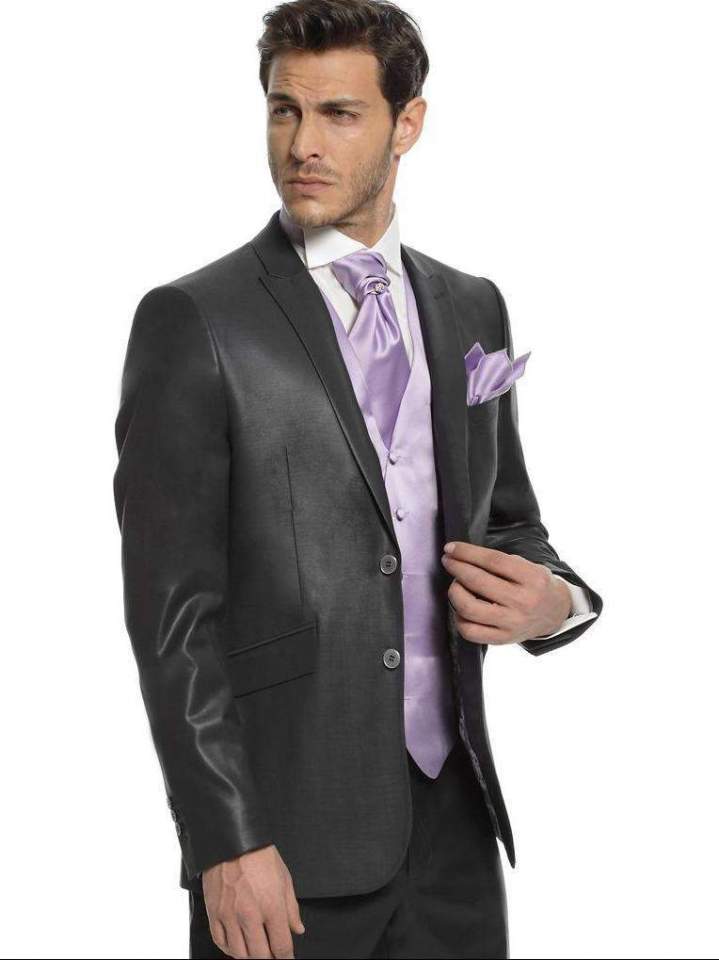 Costumes de mariage