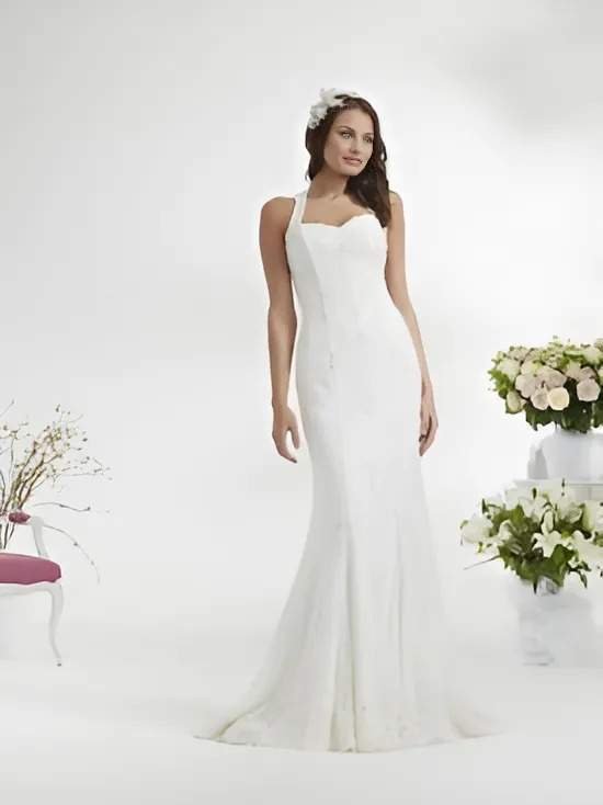 Robes de mariée, Baie-Mahault