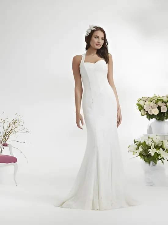 Robe de cérémonie mariage Guadeloupe