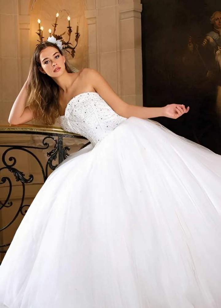 Tenue de mariage Guadeloupe