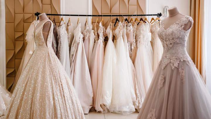 Boutique de robes de mariée Guadeloupe