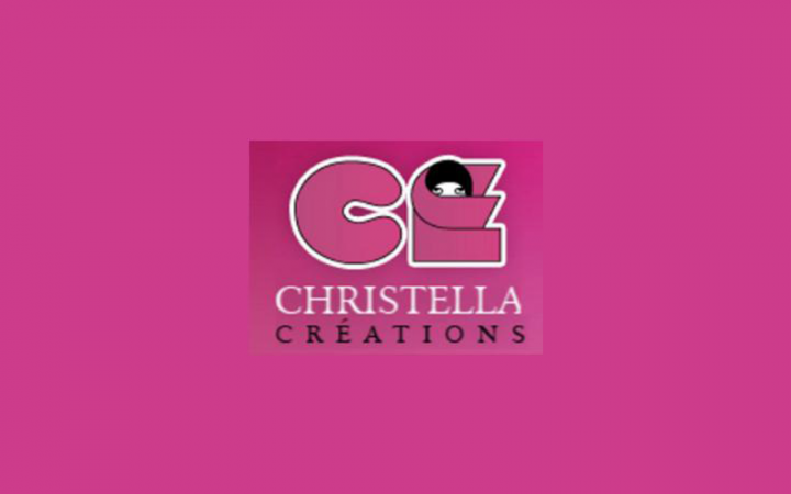 Logo Christelle Créations