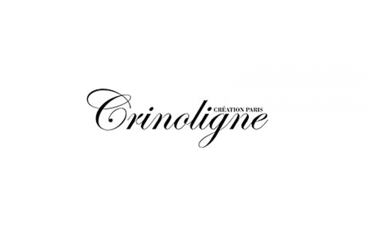 Logo Crinoligne Création Paris