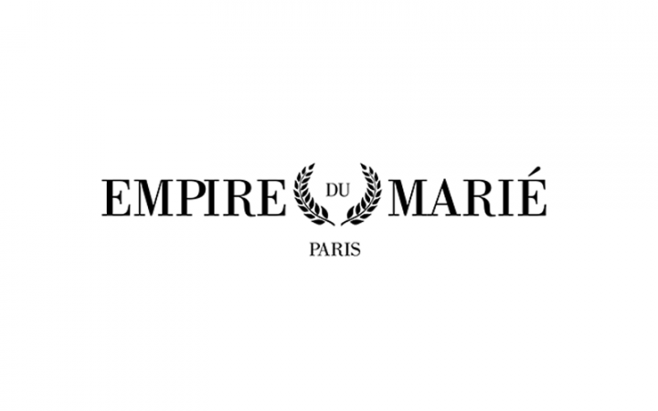 Logo Empire Du Marié