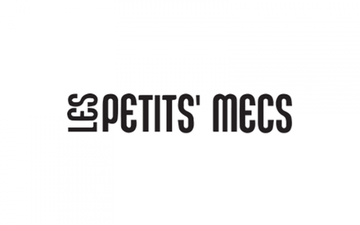 Logo Les Petits' Mecs