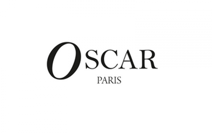 Logo Oscar Paris