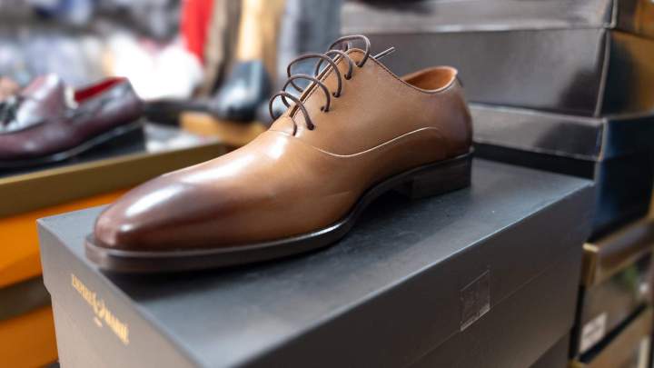 Chaussures pour mariage Guadeloupe