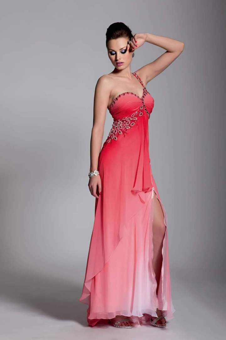 Tenue de soirée Guadeloupe