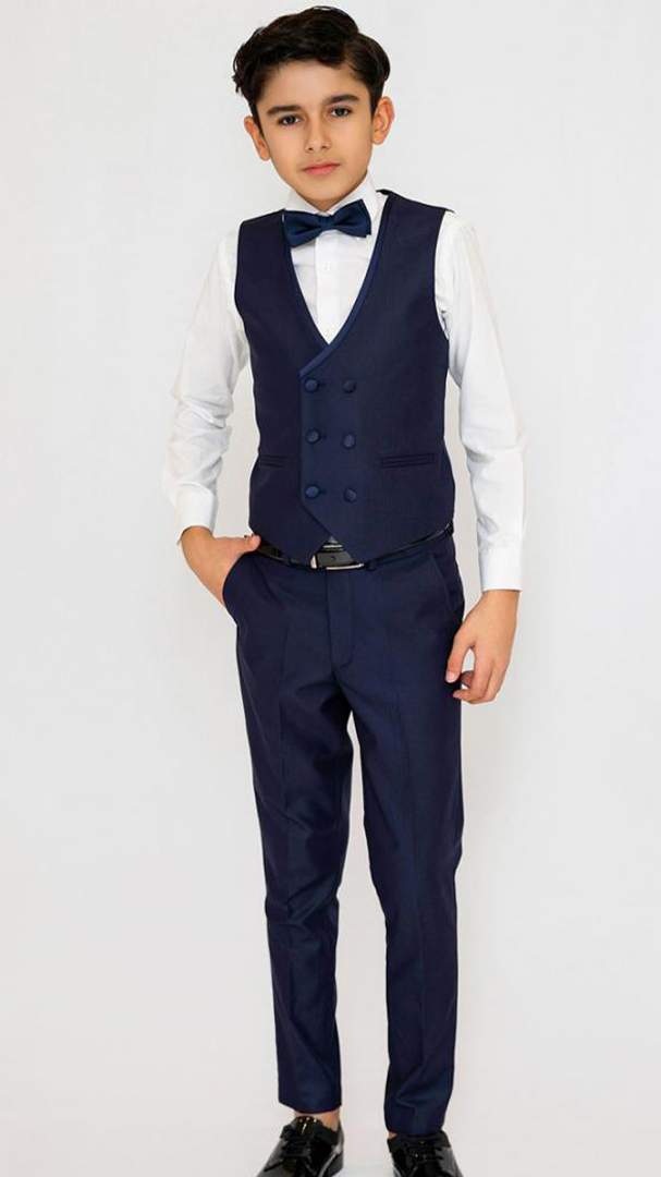 Habits de communion Guadeloupe