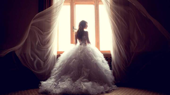 Robes de mariée